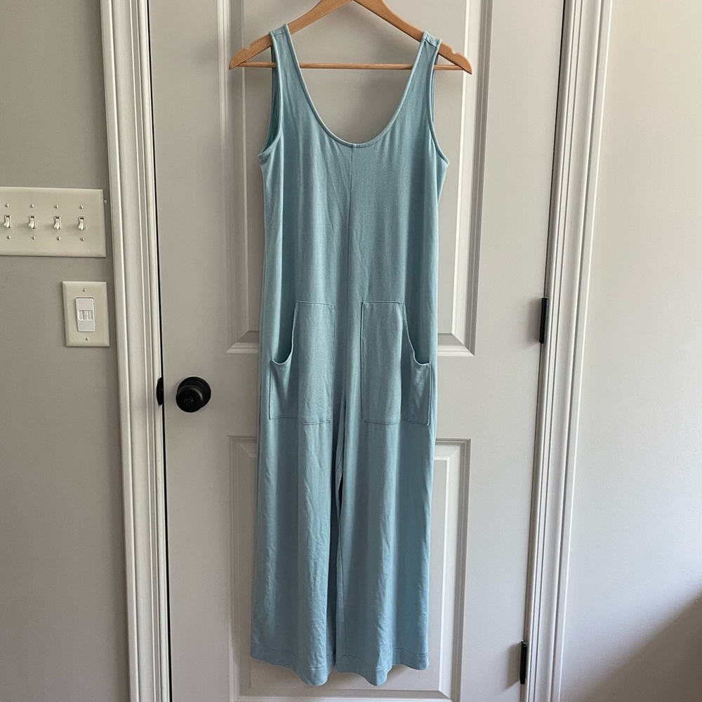 Loft Sleep Lounge Jumpsuit